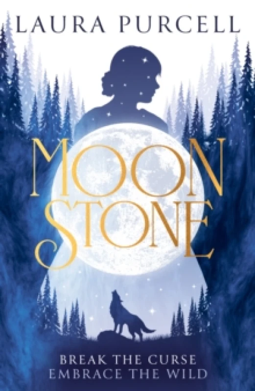 Image of Moonstone Hardback