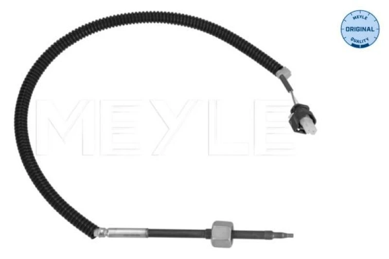 Image of Exhaust gas temperature sensor (EGT) MEYLE 014 800 0200