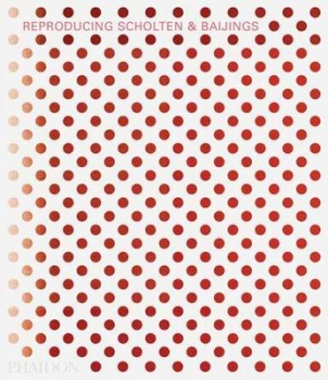 Image of Reproducing Scholten & Baijings by Michael Maharam