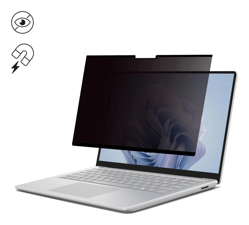 Image of Dicota DICOTA D50140-2MG display privacy filter 40.6cm (16") Laptop Framed display privacy filter D50140-2MG