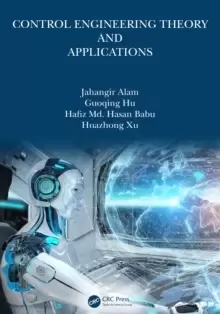 Image of Control Engineering Theory and Applications