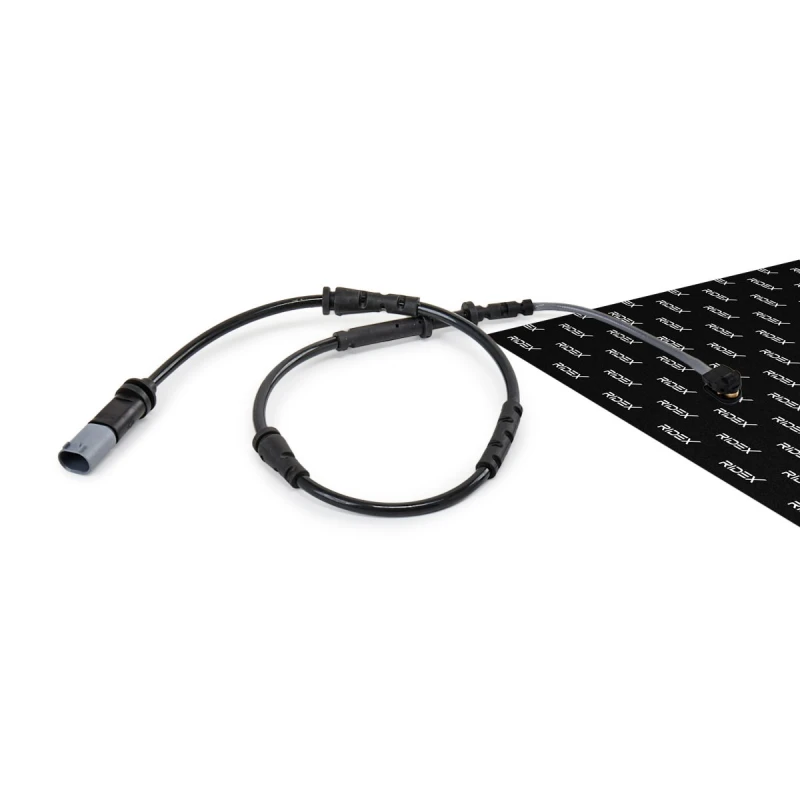 Image of RIDEX Brake pad wear sensor RIDEX 407W0248