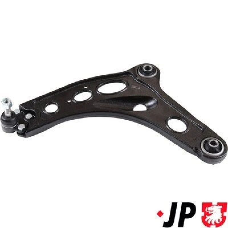 Image of JP GROUP Suspension arm JP GROUP 4340101770