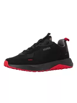 Image of Kane Runn Trainers