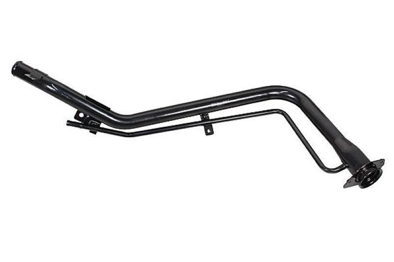 Image of Fuel filler pipe METZGER 2140401