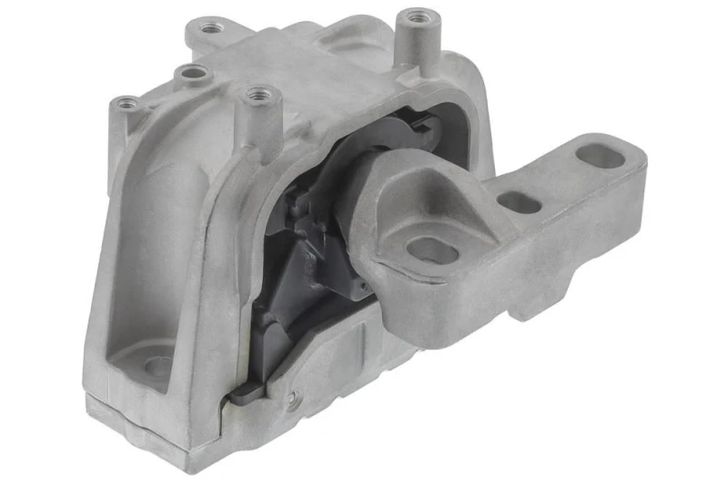 Image of TOPRAN 113 920 Engine mount Right, Rubber-Metal Mount Engine Mounting (247)