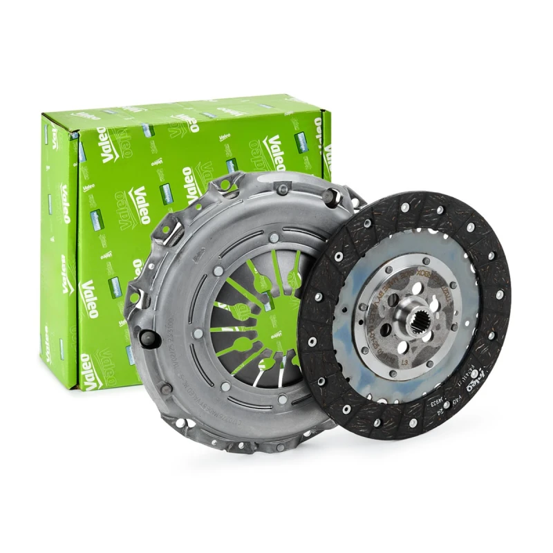 Image of Clutch kit VALEO 832431