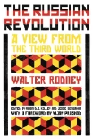 Image of russian revolution a view from the third world