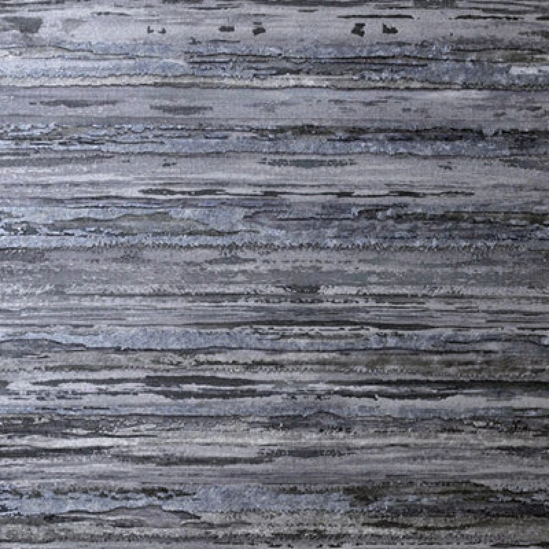 Image of Art Decor Designs Arthouse Sahara Textured Denim Blue Glitter Metallic Washable Wallpaper 297700
