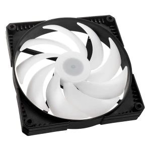 image of Phanteks SK140 Black DRGB PWM Fan - 140mm