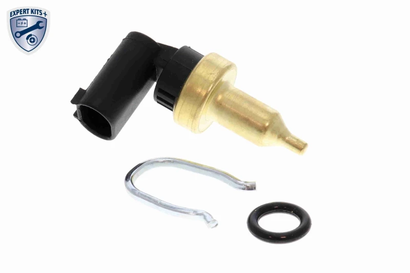 Image of VEMO V30-72-0034 Coolant Temperature Sensor EXPERT KITS + Coolant Temperature Sensor (830)