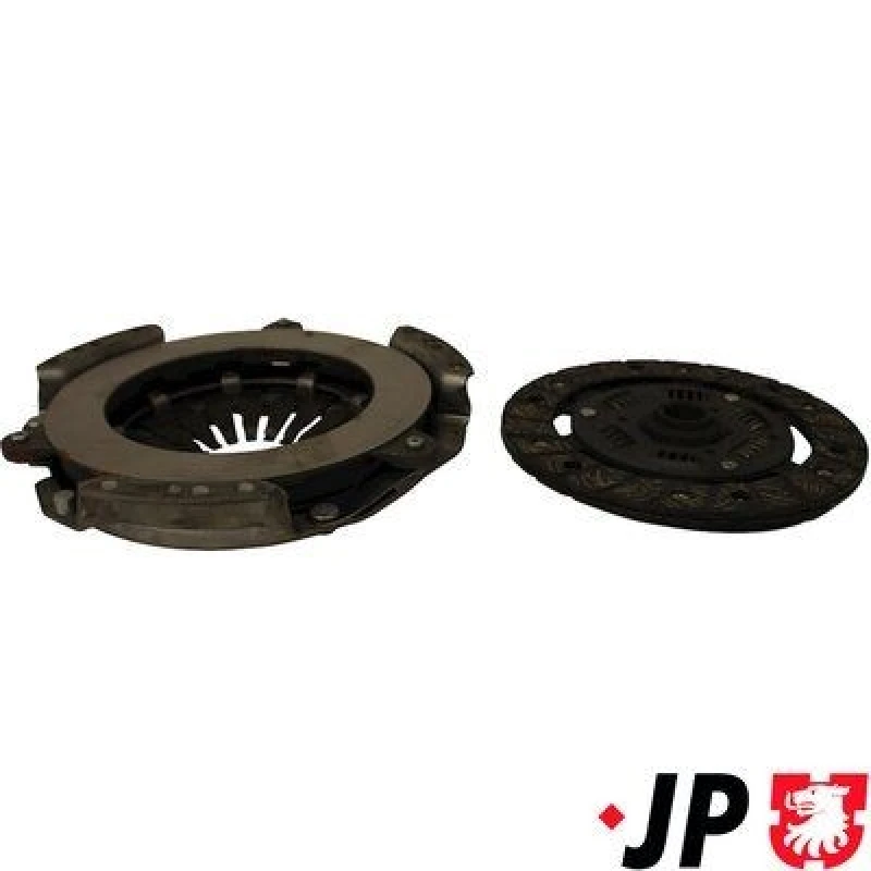 Image of JP GROUP Clutch kit JP GROUP 4330402510