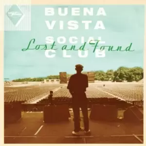 image of Buena Vista Social Club - Lost And Found Vinyl