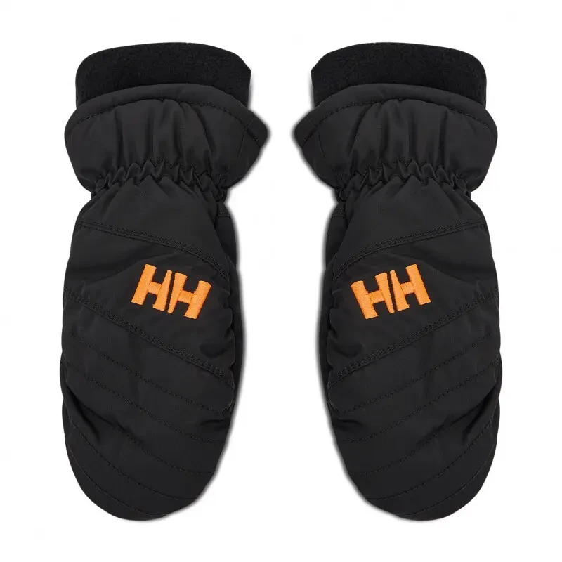 Image of Children's mittens Helly Hansen performance 2.0 Noir Unisex 4 ans