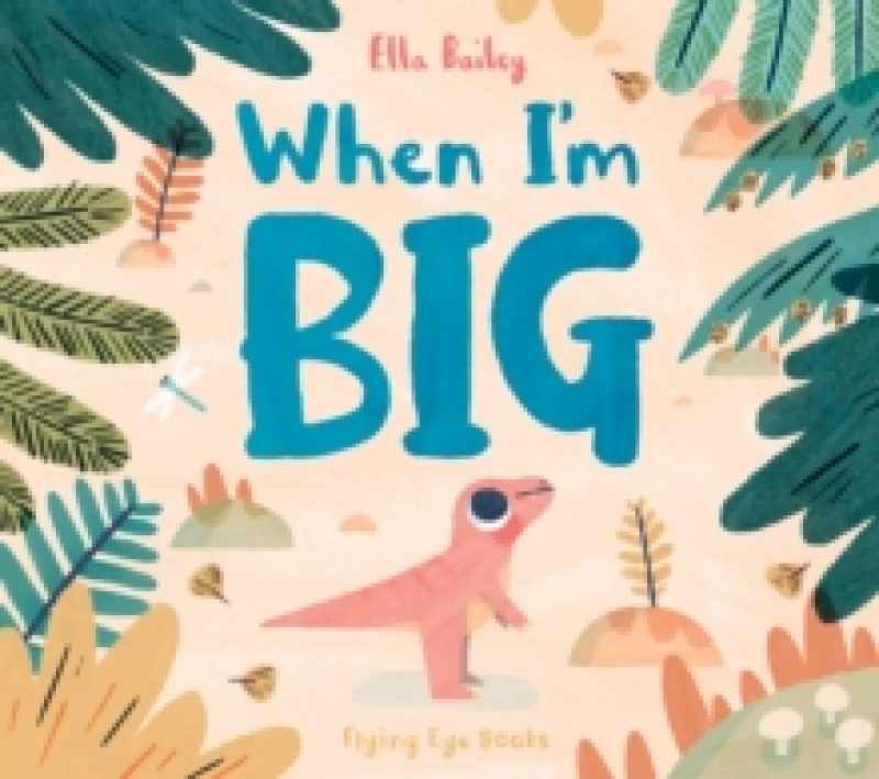 Image of When I'm Big Paperback / softback