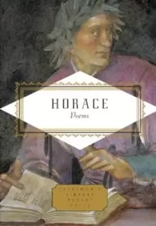 Image of Horace : Poems