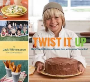 Image of Twist it up by Jack Witherspoon