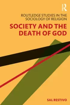 Image of Society and the Death of God