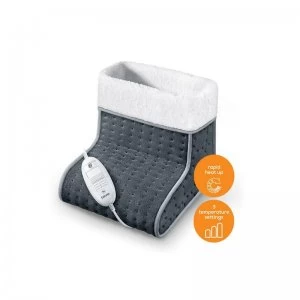 image of Beurer FW20 Cosy Foot Warmer