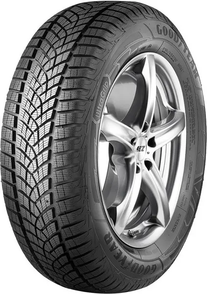 Image of Goodyear UltraGrip Performance+ 225/60 R17 99H passenger car Winter tyres Tyres 584269 Tyres (100001)