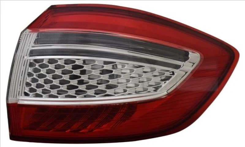 Image of TYC Rear light TYC 11-11846-06-2
