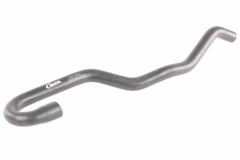 Image of VAICO V20-1654 Radiator Hose Q+, original equipment manufacturer quality Radiator Hose (475)