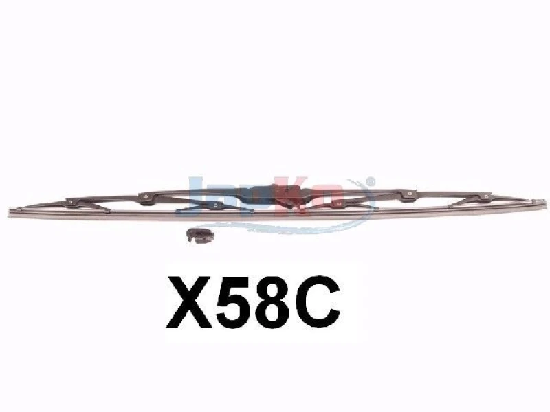 Image of JAPKO Wiper blade JAPKO SJX58C