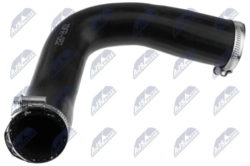 Image of NTY Charger intake hose NTY GPP-FR-082