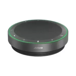 image of Jabra Speak2 75 UC - Link 380a Dark Grey