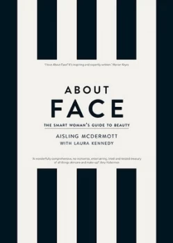 Image of About Face by Aisling Mcdermott Hardback