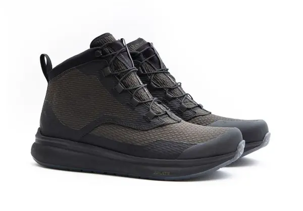Image of Momodesign Firegun-3 Wp Green Black 42