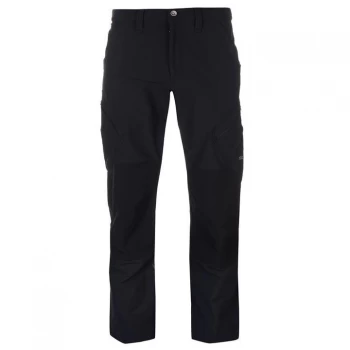 Marmot Highland Walking Trousers - Black