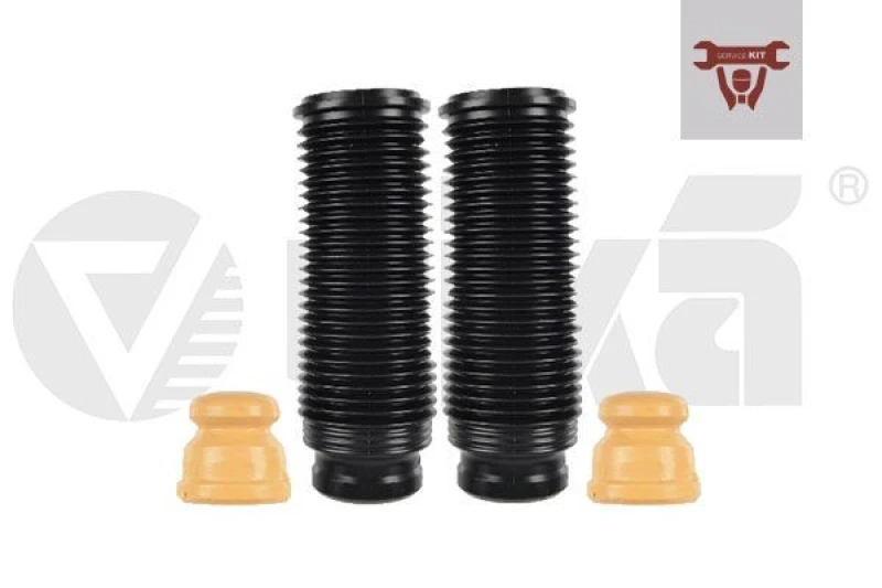 Image of VIKA Top strut mount VIKA K41787201