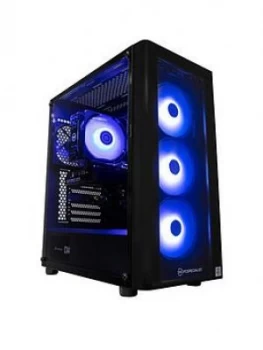 image of PC Specialist Cypher GT Desktop Gaming PC