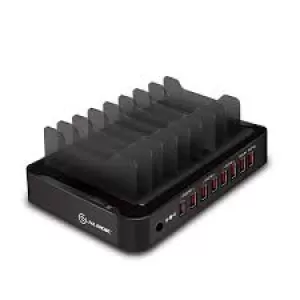 Image of ALOGIC 8 BAY USB DESKTOP