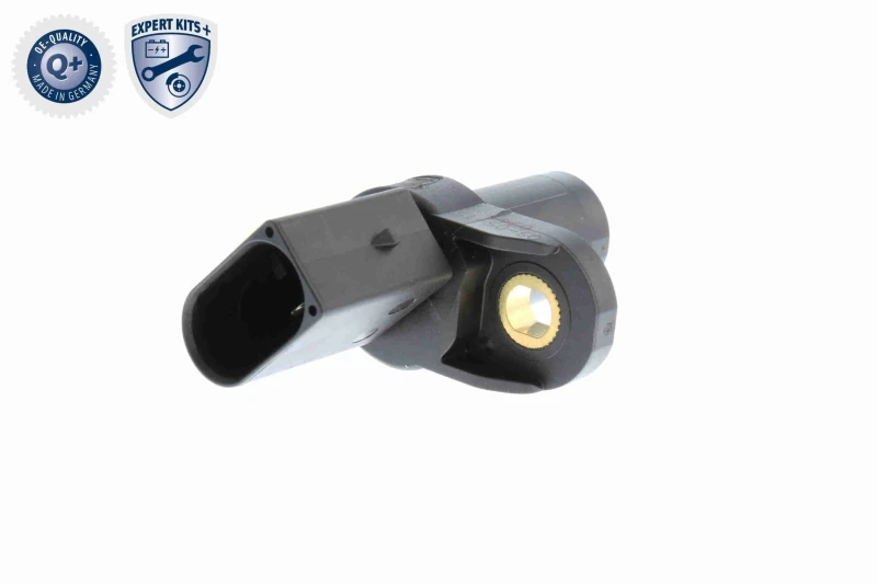 Image of VEMO V20-72-9002 Impulse Sensor without cable, Q+, original equipment manufacturer quality MADE IN GERMANY Sensor,crankshaft pulse (833)