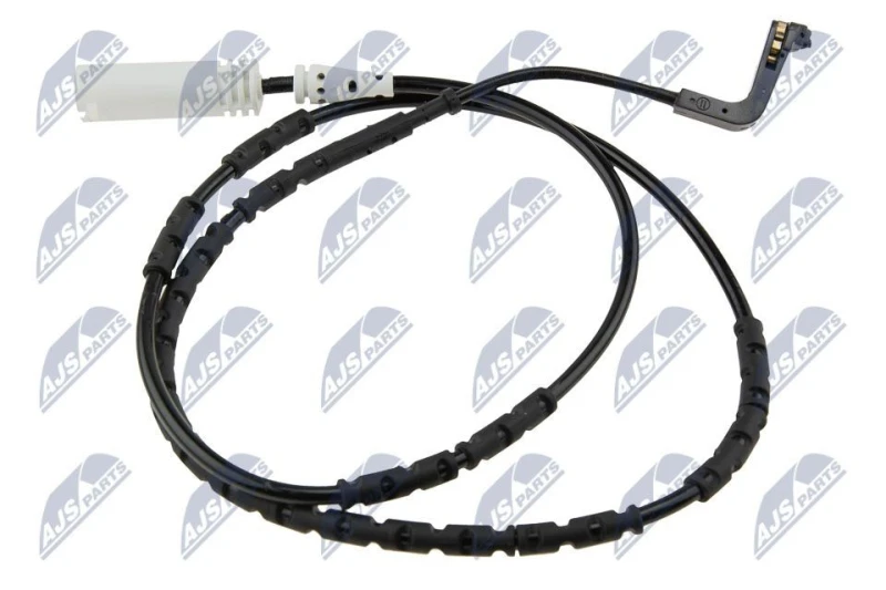 Image of NTY Brake pad wear sensor NTY HCZ-BM-019