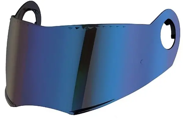 Image of Schuberth E1 Iridium Blue Size L