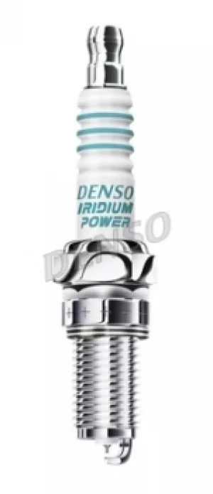 Image of Denso IXU22 Spark Plug 5308 Iridium Power