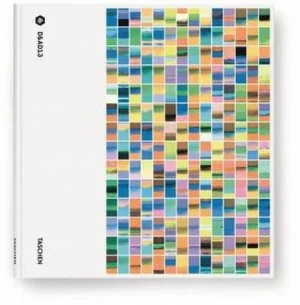Image of DandAd 2013 by Designers and Art Directors Association of the United Kingdom Hardback