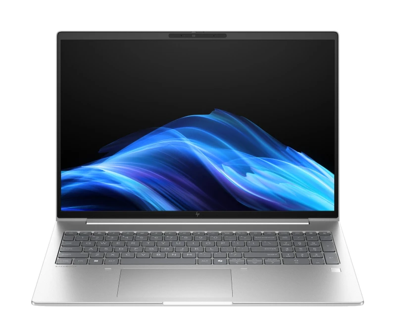 Image of HP EliteBook 6 G1i AI Intel Core Ultra 7 255H Laptop 40.6cm (16") WUXGA 32GB DDR5-SDRAM 512GB SSD NVIDIA GeForce RTX 3050 WiFi 7 (802.11be) Win
