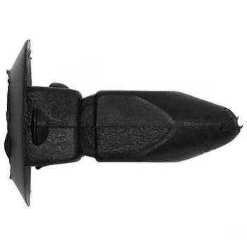 Image of Sealey TCLN1520G Locking Nut, Ø15mm 20mm, VW Golf VI - Pack of 20