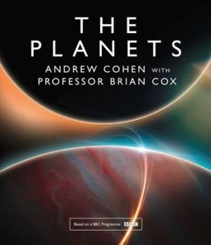 Image of The planets by Andrew Cohen