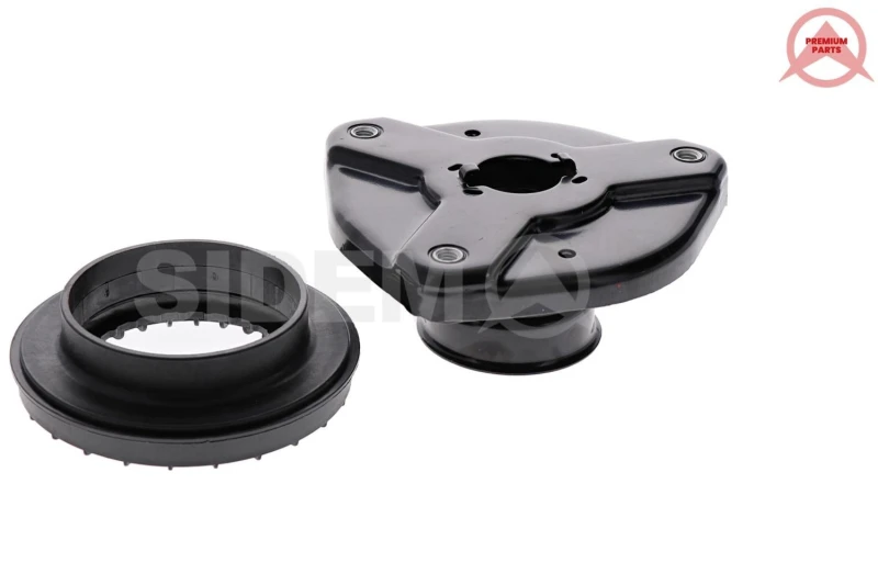 Image of SIDEM 849420 KIT Repair Kit, suspension strut Front Axle, with ball bearing Repair Kit,suspension strut (1632)