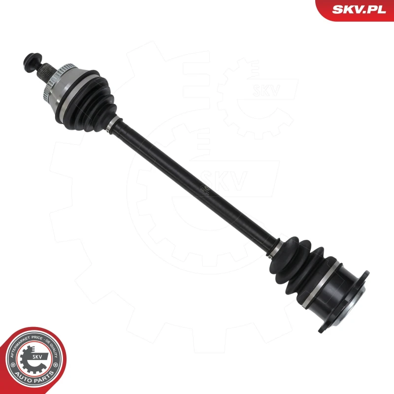 Image of ESEN SKV Drive shaft ESEN SKV 40SKV446