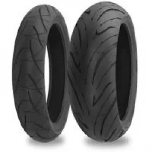 Image of Shinko F-016 Verge (120/60 R17 55W)