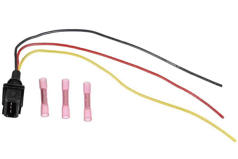 Image of Wiring loom repair kit METZGER 2324325