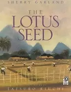 Image of lotus seed