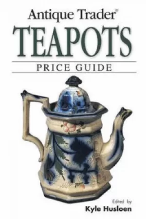 Image of Teapots by Kyle Husfloen