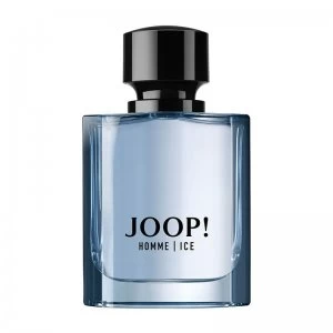 image of Joop Homme Ice Eau de Toilette For Him 80ml